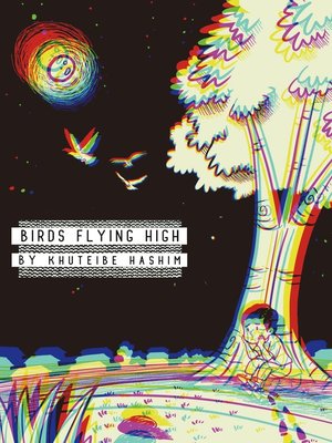 cover image of Birds Flying High